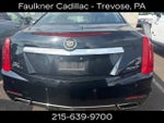 2014 Cadillac CTS Luxury AWD