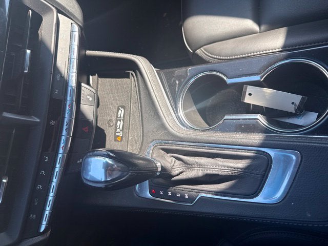 2020 Cadillac CT4 Luxury