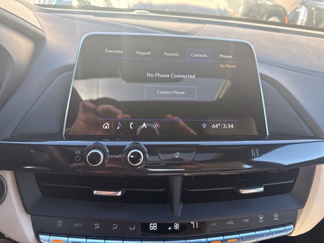 2020 Cadillac CT4 Premium Luxury