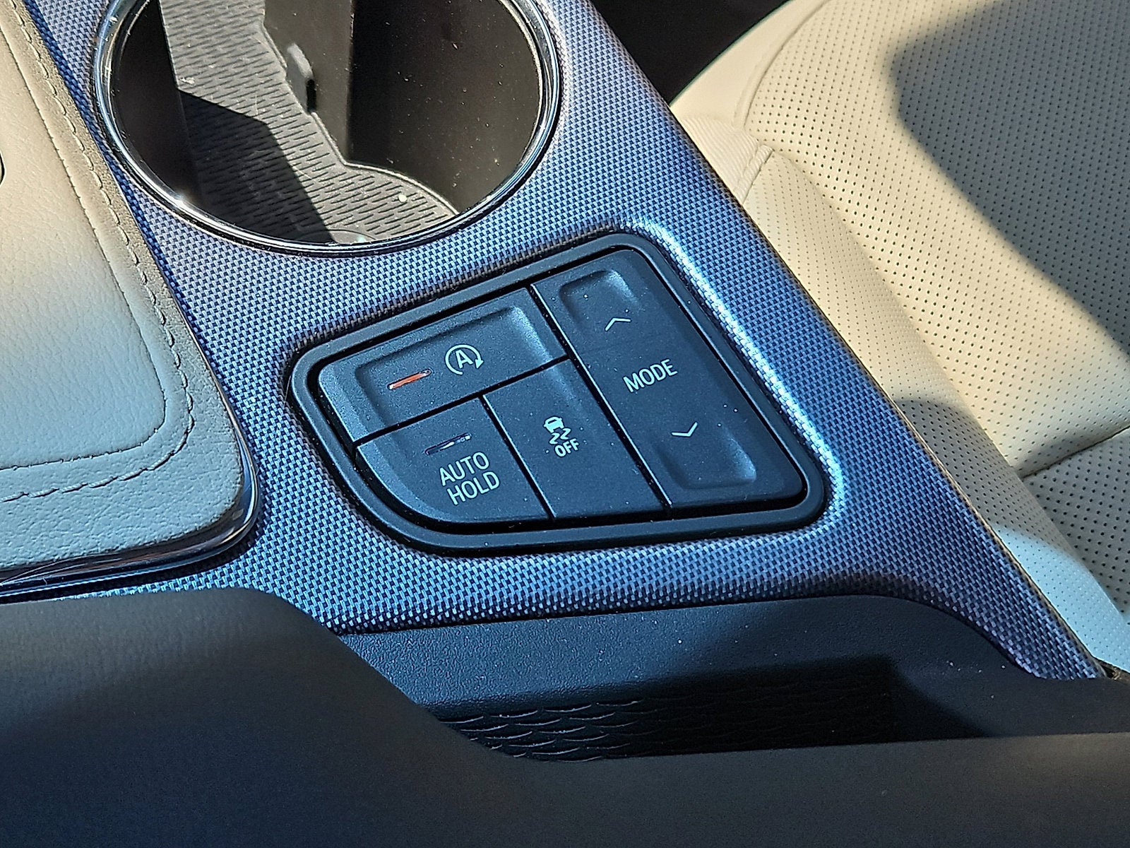 2020 Cadillac CT4 Premium Luxury