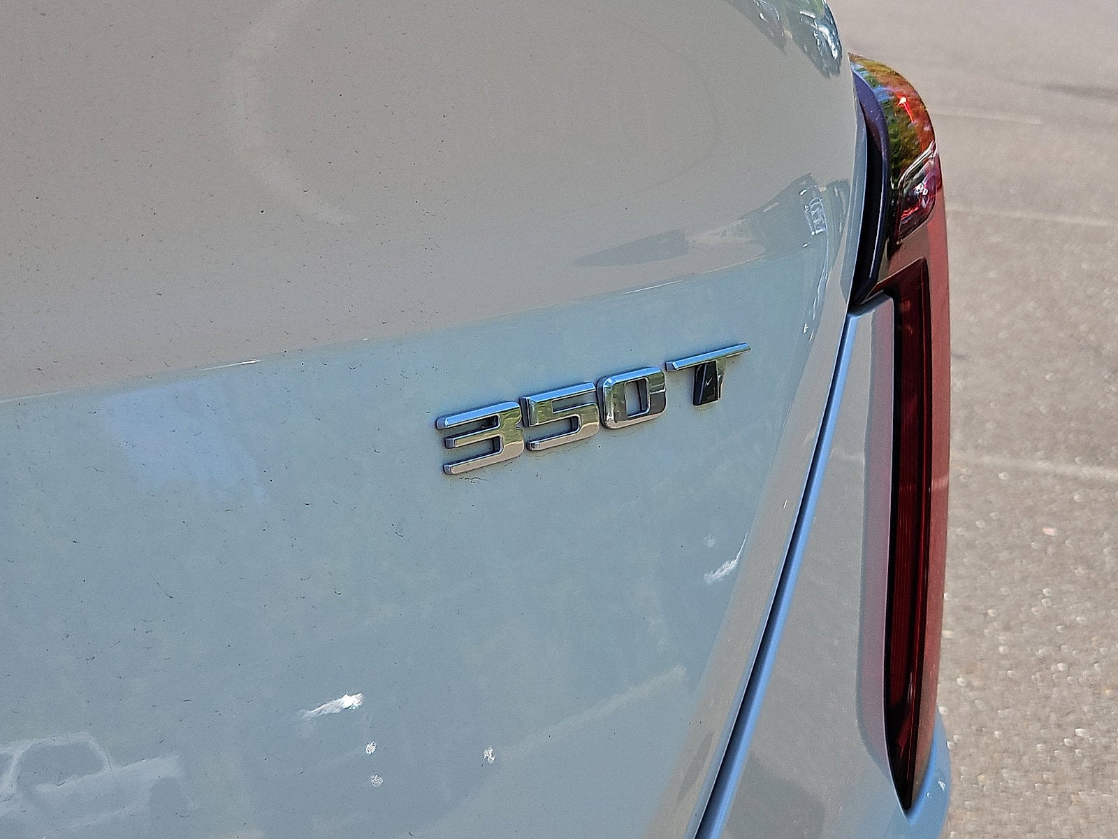 2020 Cadillac CT4 Premium Luxury
