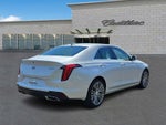 2020 Cadillac CT4 Premium Luxury