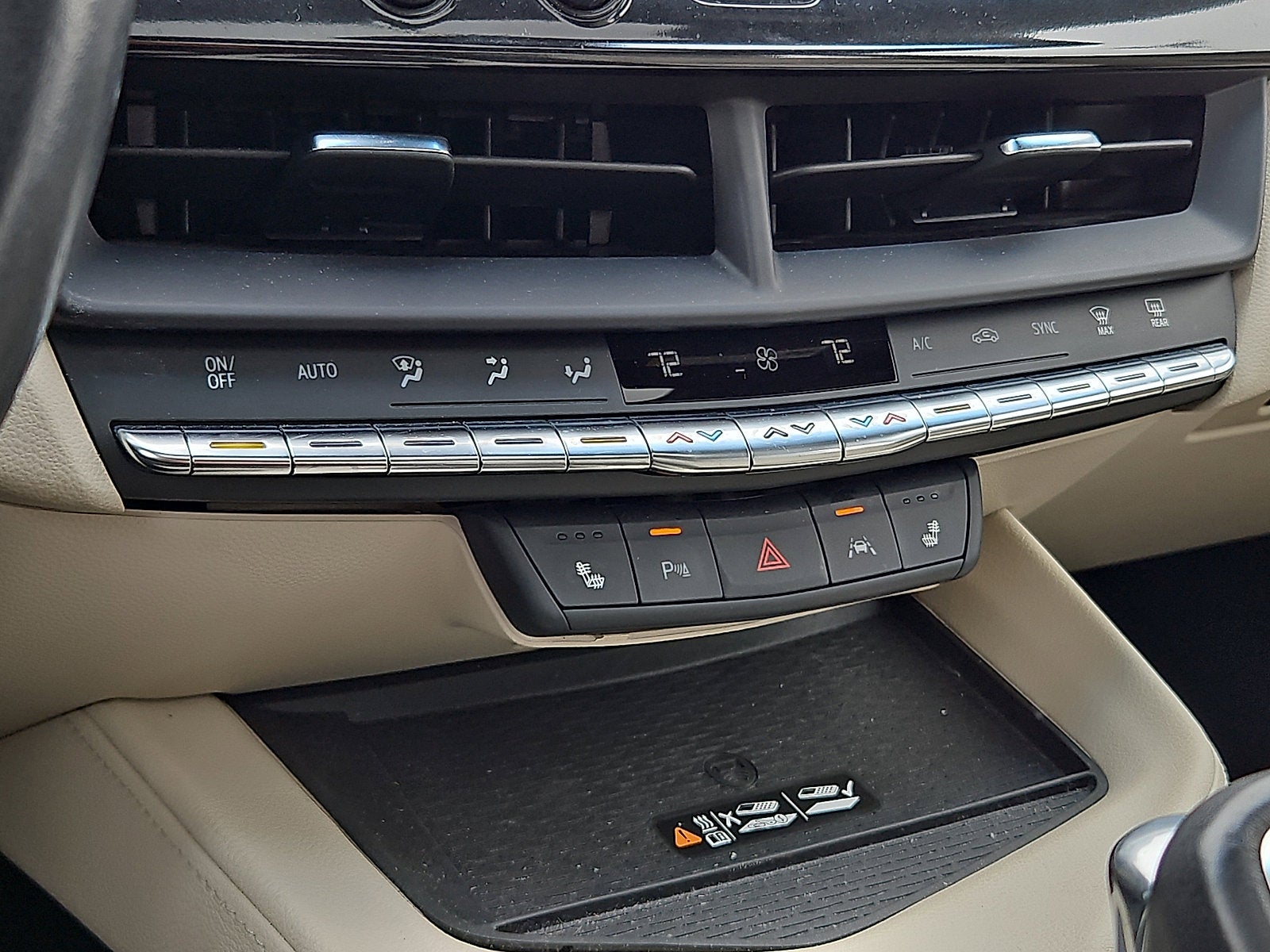 2022 Cadillac CT4 Luxury