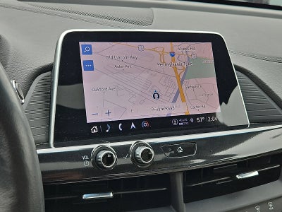 2022 Cadillac CT4 Luxury