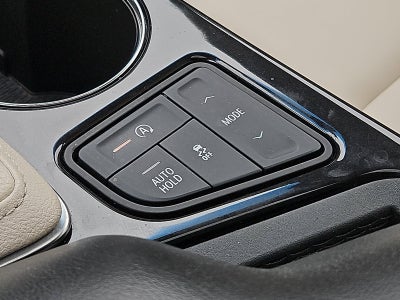 2022 Cadillac CT4 Luxury