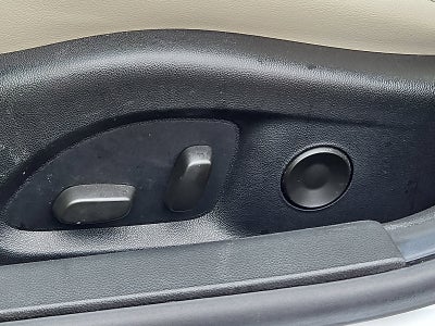 2022 Cadillac CT4 Luxury