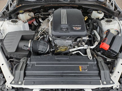 2022 Cadillac CT4 Luxury