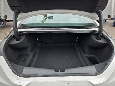 2022 Cadillac CT4 Luxury