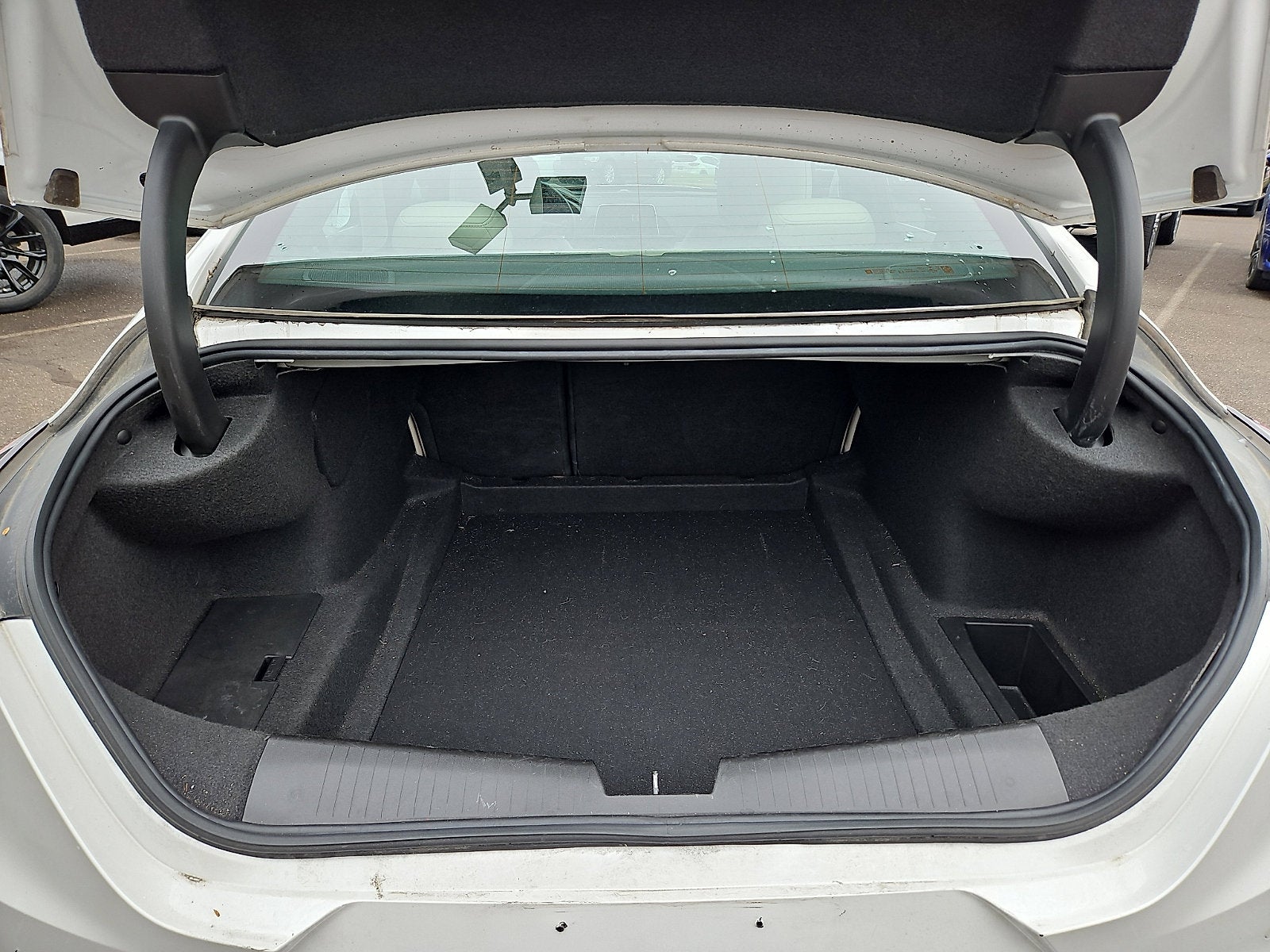 2022 Cadillac CT4 Luxury