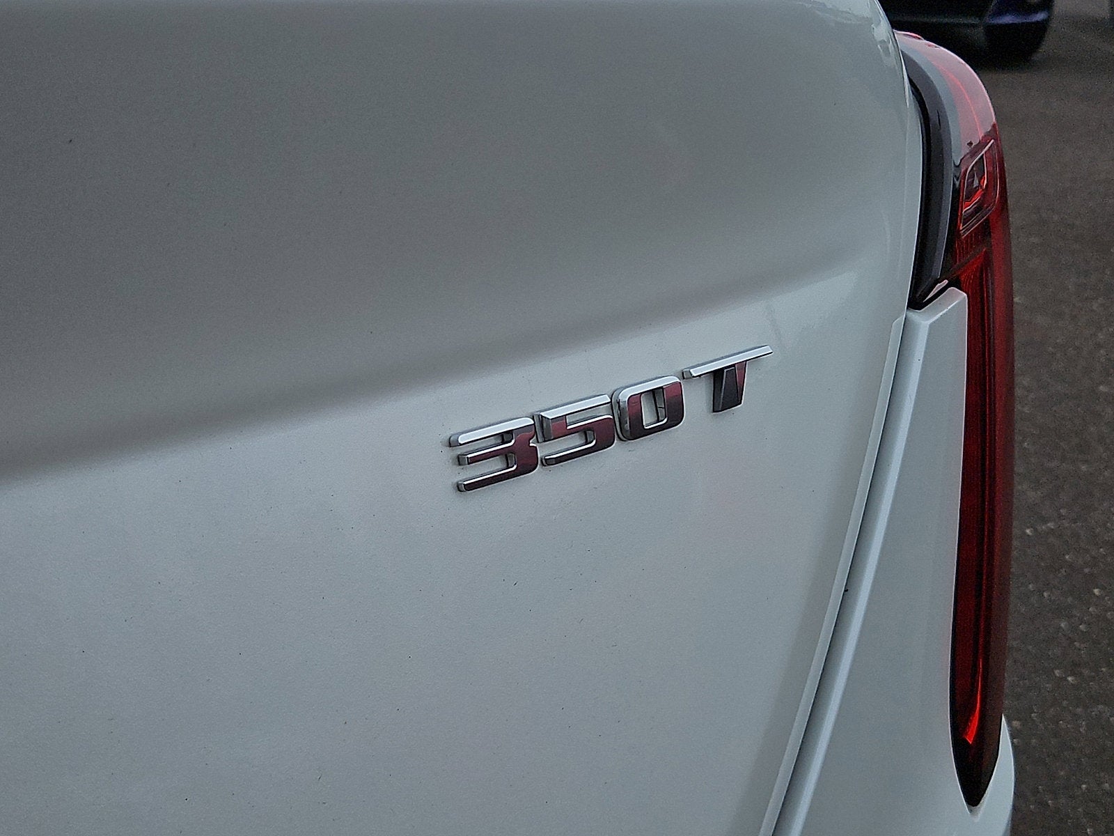 2022 Cadillac CT4 Luxury