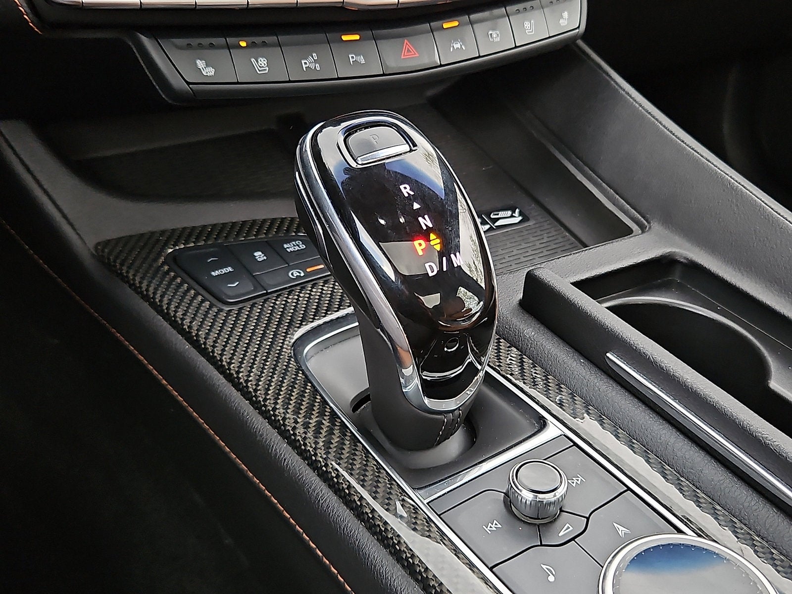 2020 Cadillac CT5 Premium Luxury