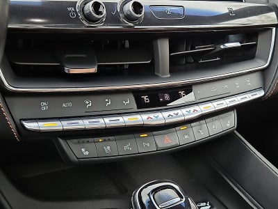 2020 Cadillac CT5 Premium Luxury