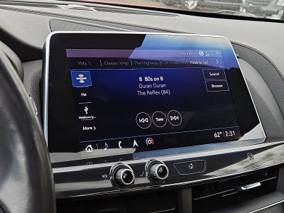 2020 Cadillac CT5 Premium Luxury