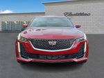 2020 Cadillac CT5 Premium Luxury