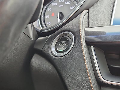 2020 Cadillac CT5 Premium Luxury