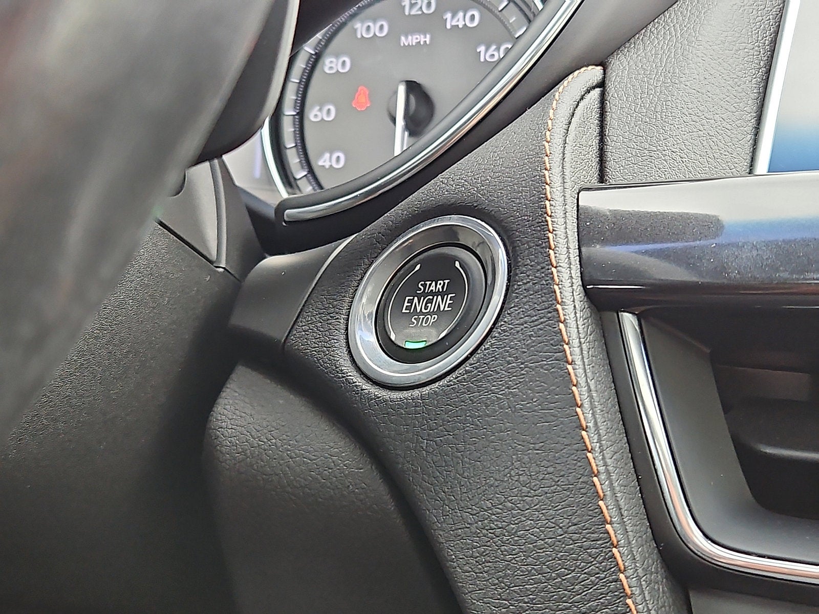 2020 Cadillac CT5 Premium Luxury