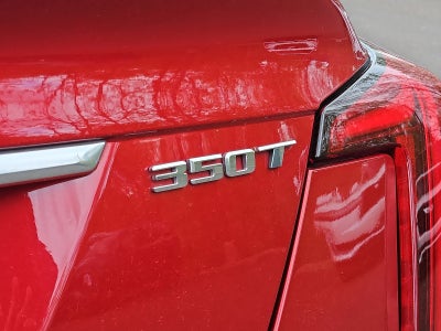 2020 Cadillac CT5 Premium Luxury