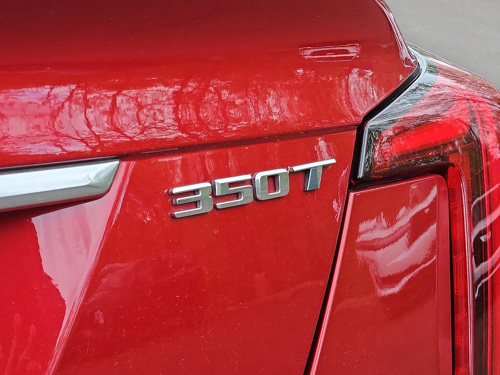 2020 Cadillac CT5 Premium Luxury