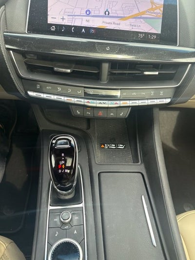 2024 Cadillac CT5 Luxury