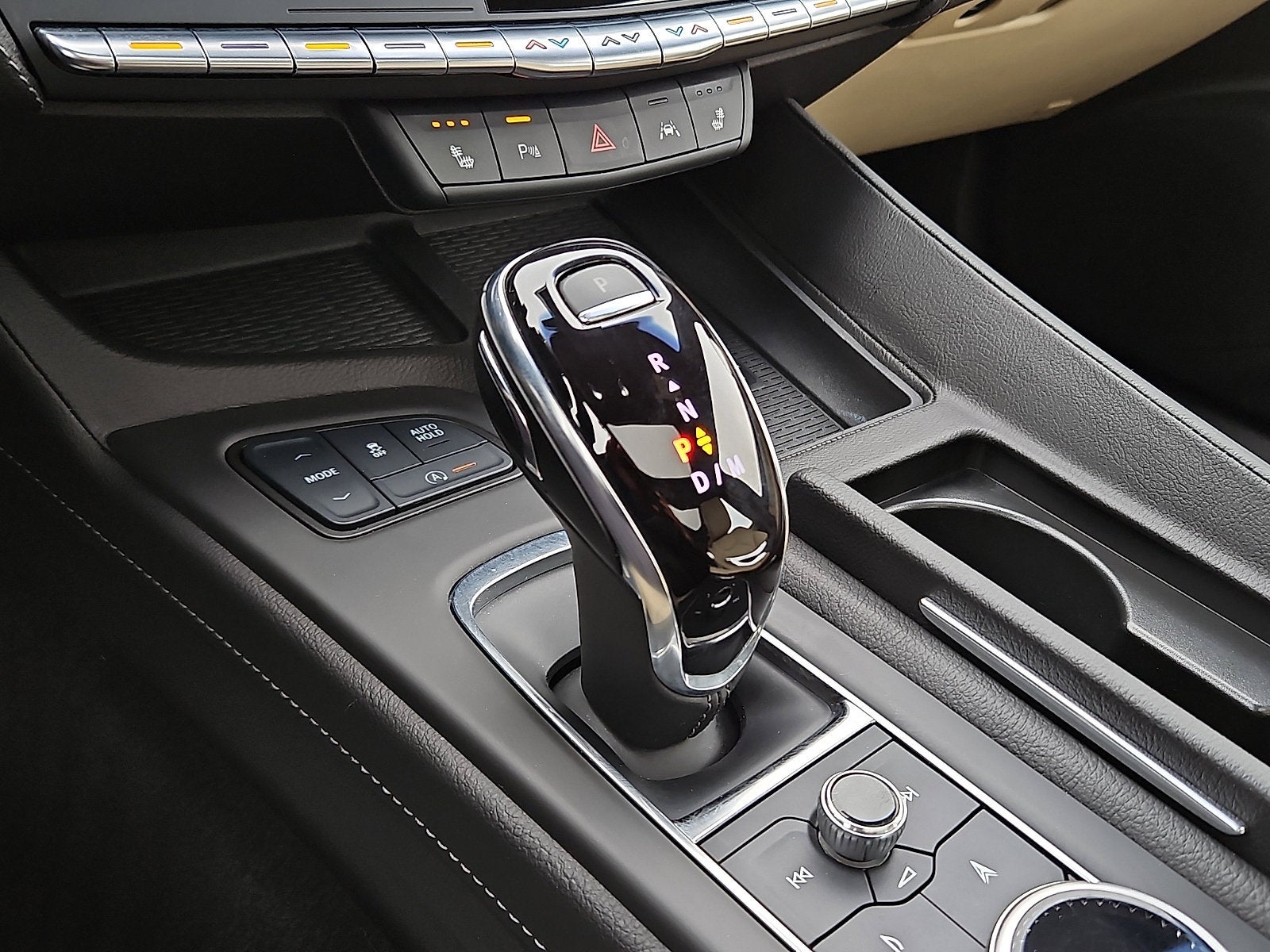 2023 Cadillac CT5 Luxury