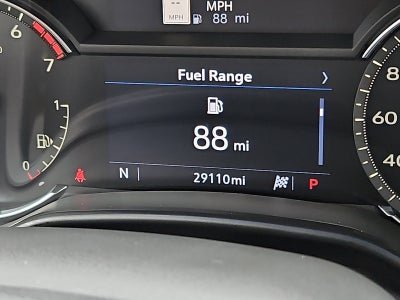 2023 Cadillac CT5 Luxury