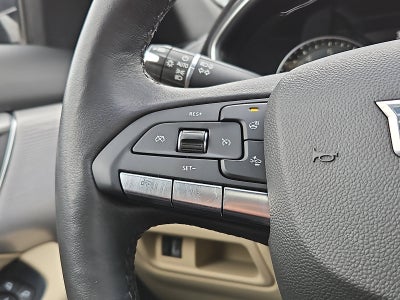 2023 Cadillac CT5 Luxury