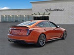 2023 Cadillac CT5-V V-Series Blackwing