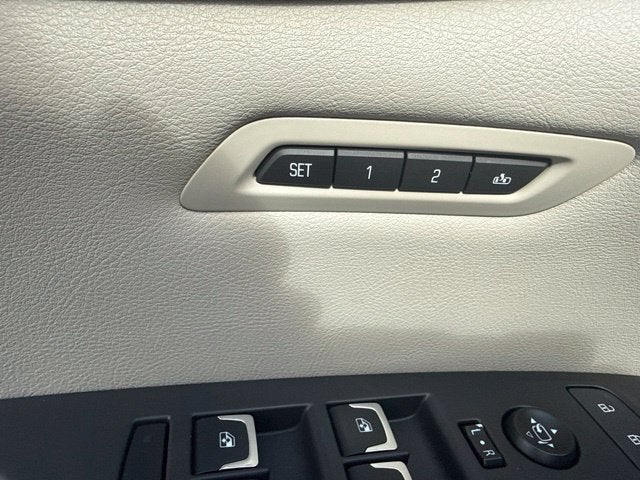 2018 Cadillac CT6 Premium Luxury AWD