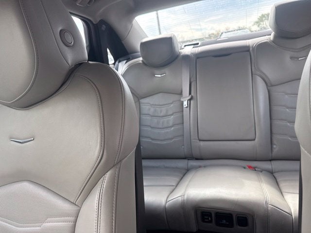 2018 Cadillac CT6 Premium Luxury AWD