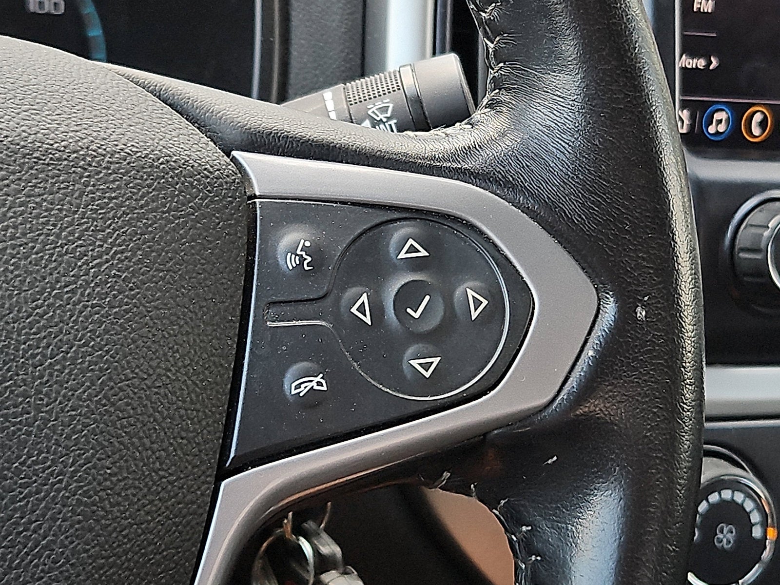 2020 Chevrolet Colorado 4WD LT