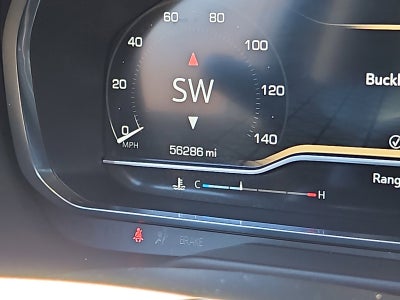 2022 GMC Yukon AT4