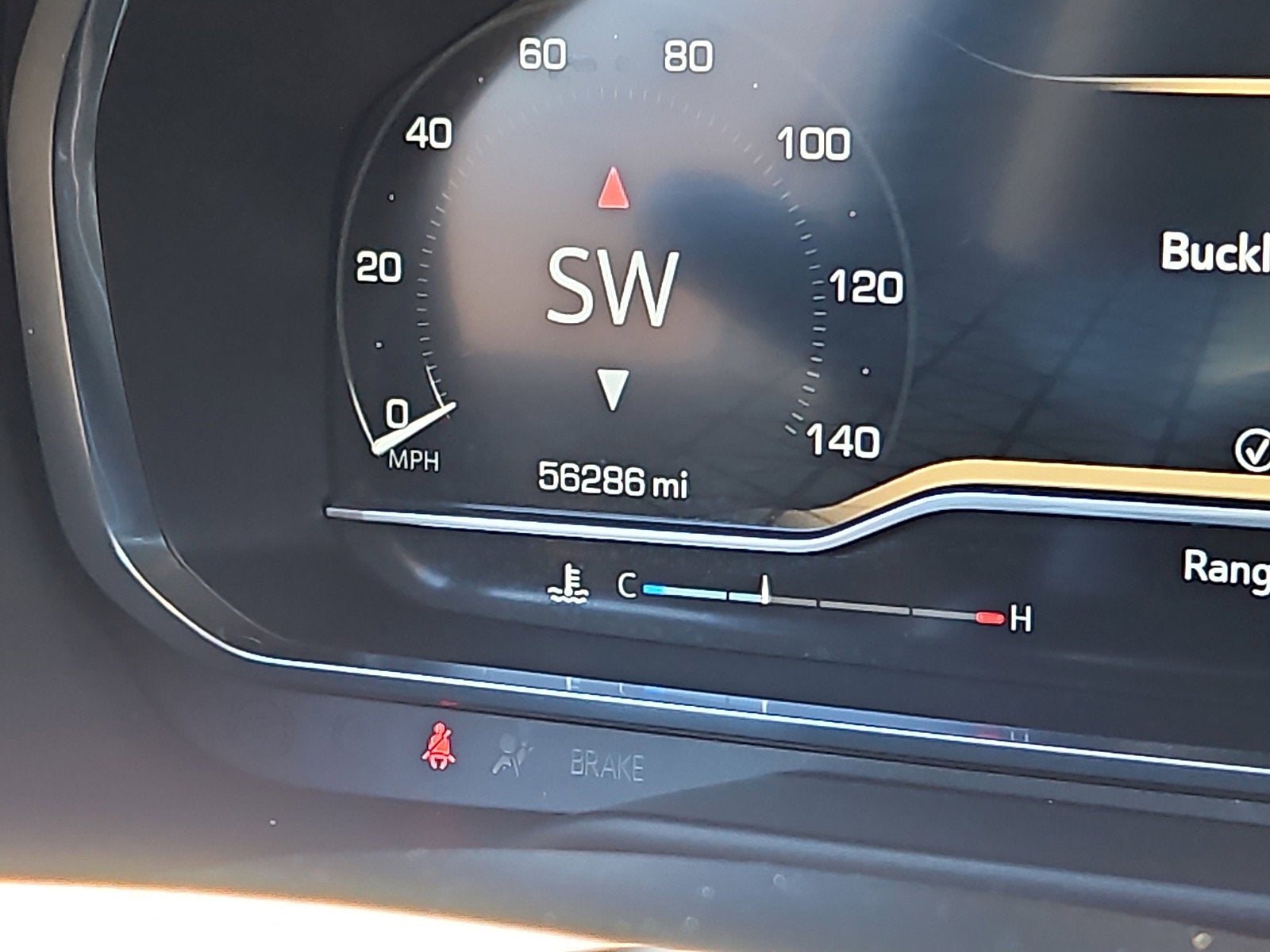 2022 GMC Yukon AT4