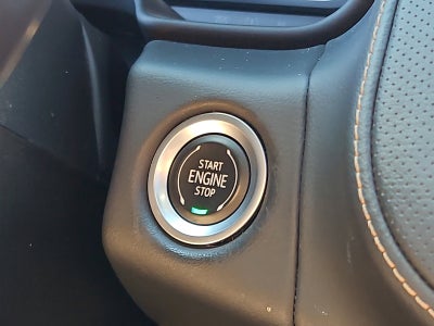 2022 GMC Yukon AT4