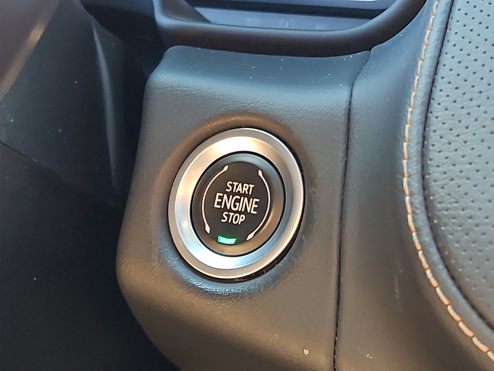 2022 GMC Yukon AT4