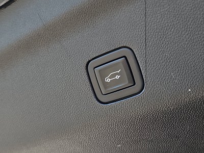 2022 GMC Yukon AT4