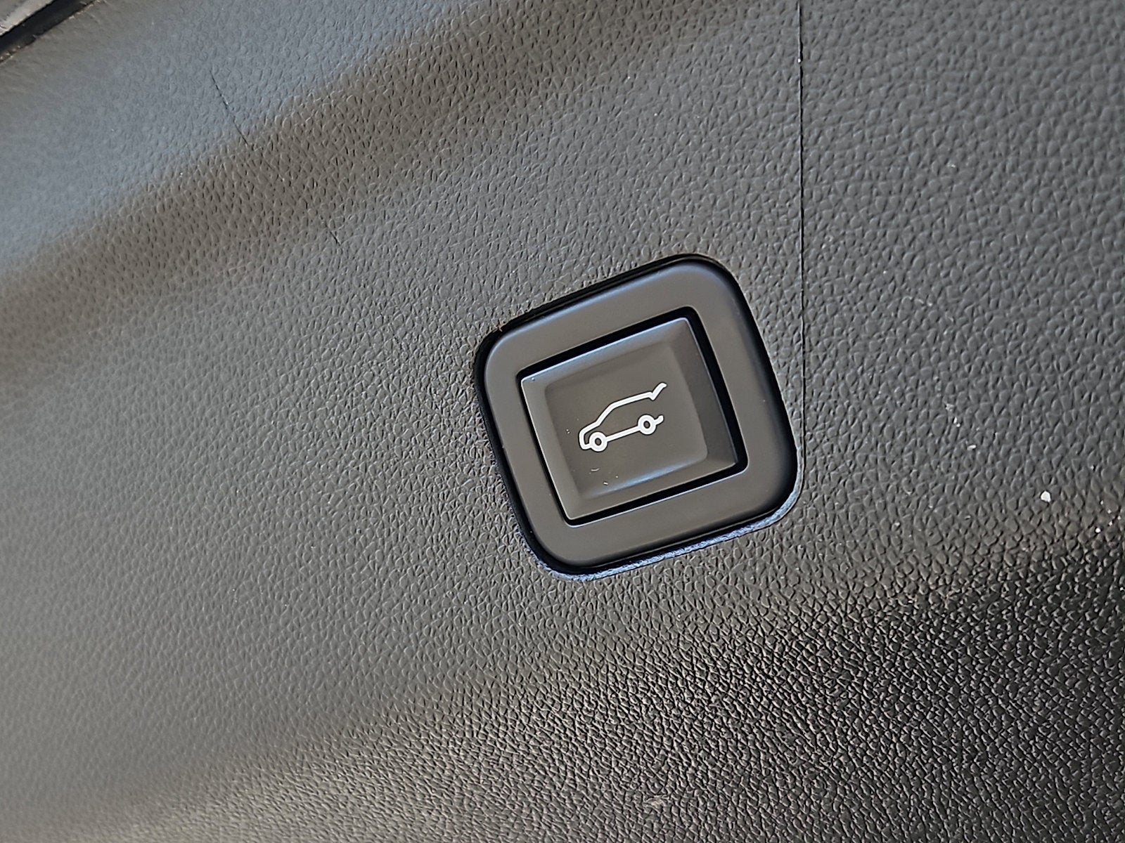 2022 GMC Yukon AT4