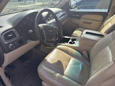 2011 GMC Yukon XL Denali