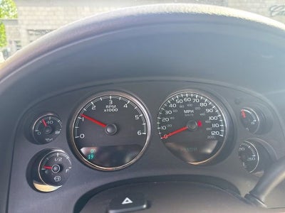 2011 GMC Yukon XL Denali