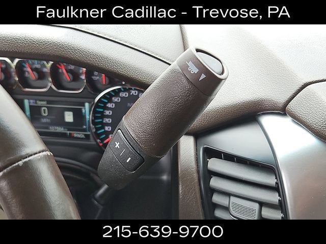 2020 Chevrolet Suburban Premier
