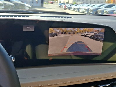 2024 Cadillac XT4 Luxury
