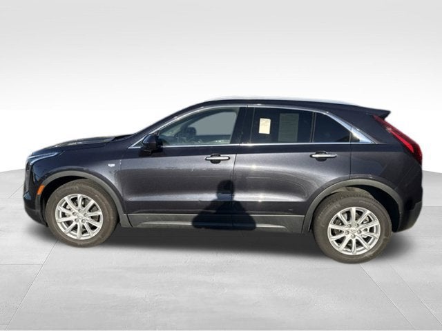 2023 Cadillac XT4 AWD Luxury