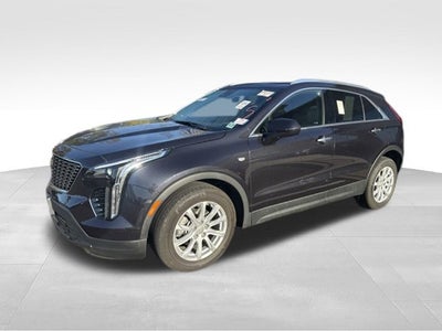 2023 Cadillac XT4 AWD Luxury