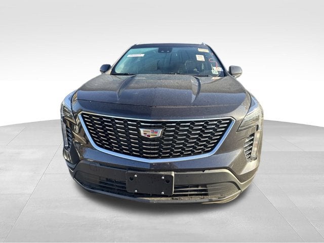 2023 Cadillac XT4 AWD Luxury