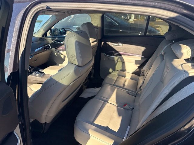 2023 Cadillac XT4 AWD Luxury