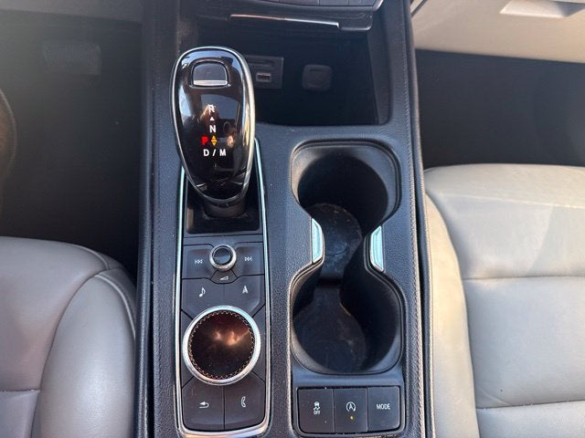 2023 Cadillac XT4 AWD Luxury