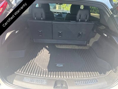 2023 Cadillac XT4 AWD Premium Luxury