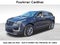 2023 Cadillac XT5 AWD Premium Luxury