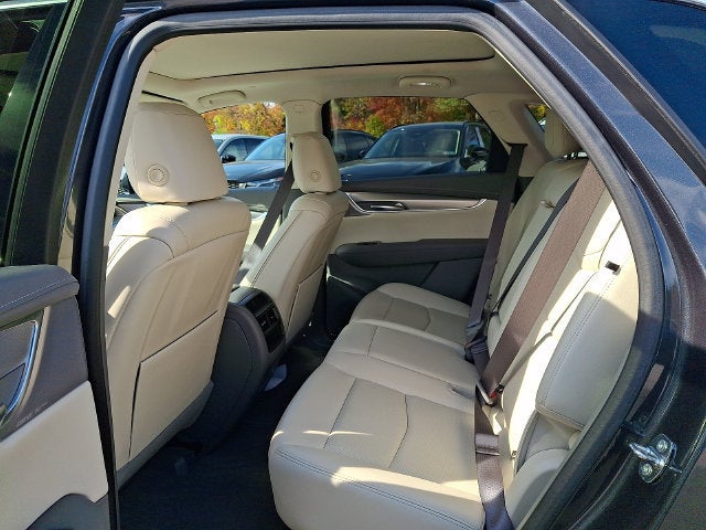 2023 Cadillac XT5 AWD Premium Luxury