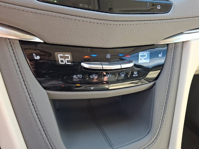 2023 Cadillac XT5 AWD Premium Luxury