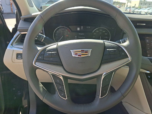 2023 Cadillac XT5 AWD Premium Luxury